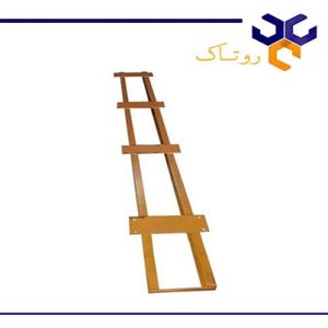 ریل بالابر ساختمانی