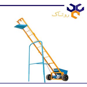 ستون ریز بالابری