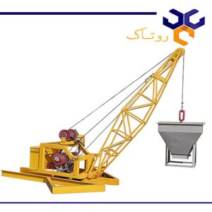 ستون ریز دکلی
