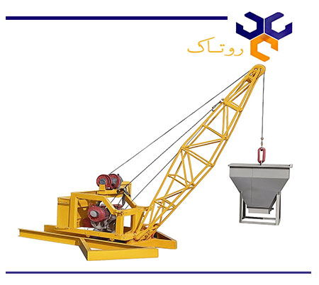 ستون ریز دکلی