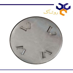 سینی ماله موتوری