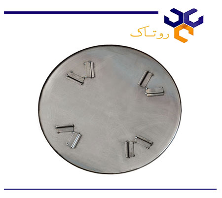 سینی ماله موتوری سینی ماله موتوری