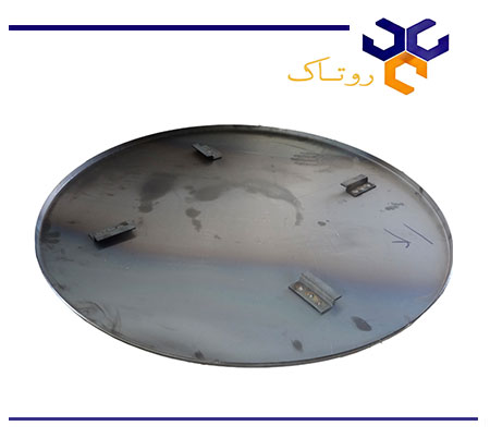 سینی ماله موتوری