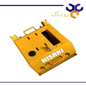 شاسی کمپکتور