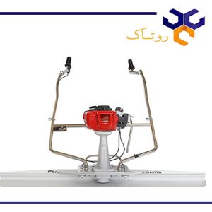 شمشه ماله موتوری