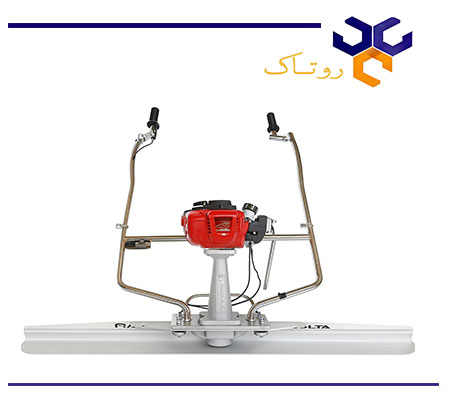 شمشه ماله موتوری