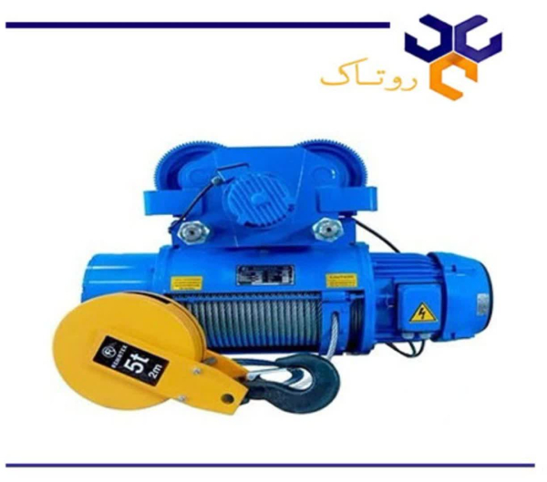 قیمت وینچ
