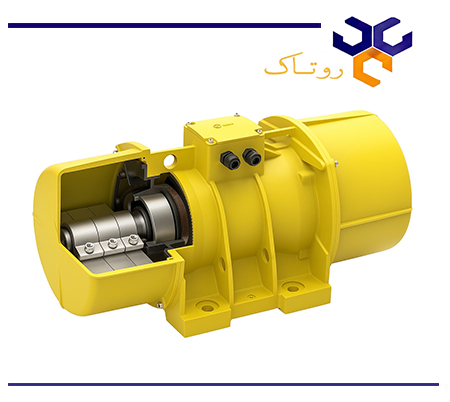 موتور ویبره avibro