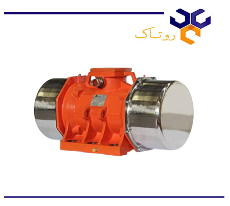 موتور ویبره oil