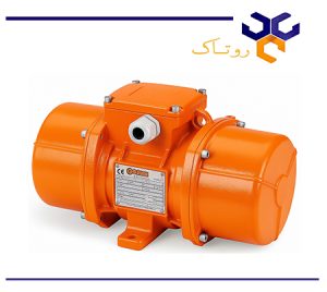 موتور ویبره برقی ایتال ویبراس