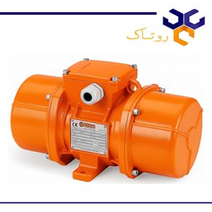 موتور ویبره برقی ایتال ویبراس