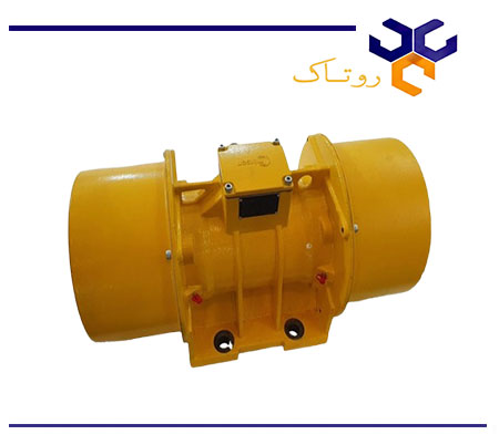 موتور ویبره برقی میکسان