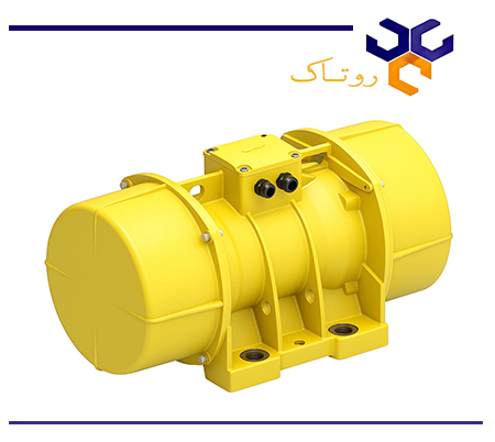 موتور ویبره برقی میکسان