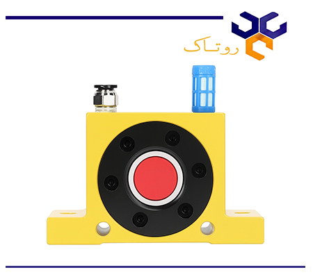 موتور ویبره بادی GT