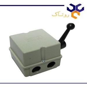 کلید بالابر ساختمانی