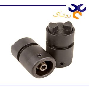 کوپلینگ شیلنگ ویبراتور
