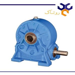 گیربکس بالابر ساختمانی