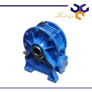 گیربکس باکت بتن ریزی