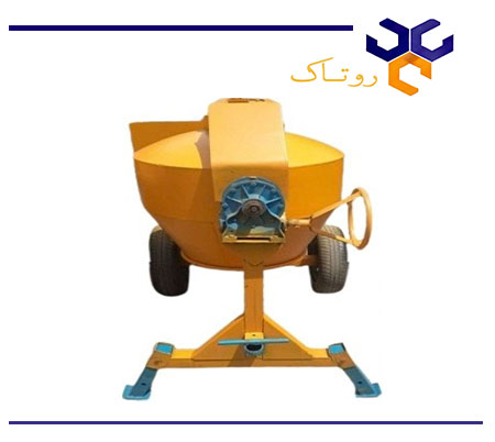 گیربکس بتونیر