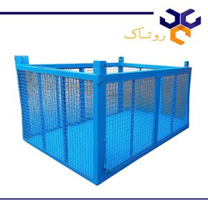 سبد تاور مصالح