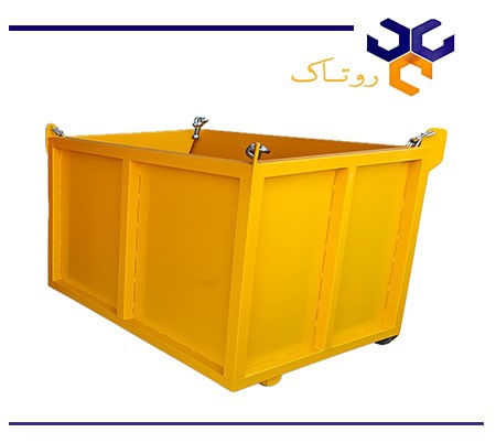 سبد تاور