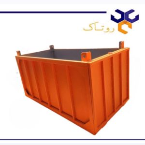 سبد تاورکرین