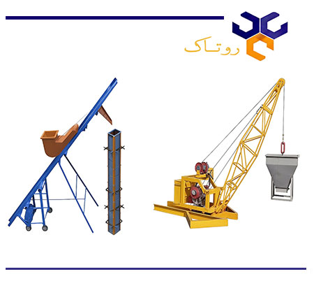 ستون ریز