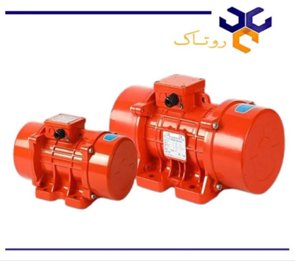 ویبره صنعتی