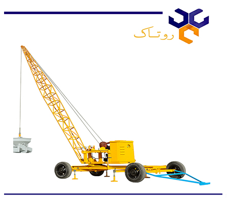 ستون ریز دکلی گردان