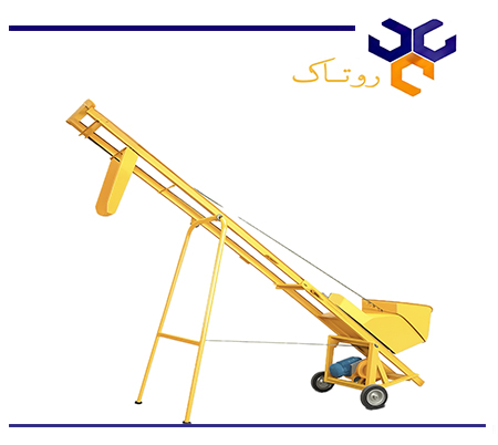 ستون ریز ریلی