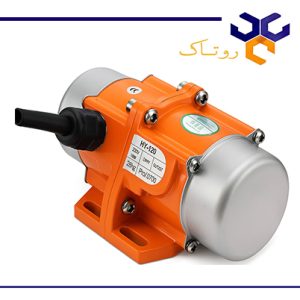 موتور ویبره بدنه