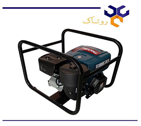 ویبراتور بتن