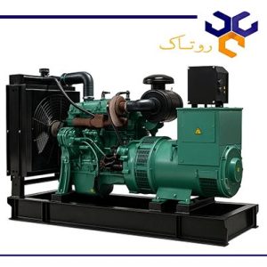 دیزل ژنراتور کامینز 70 کاوا 4BT3.9-G4