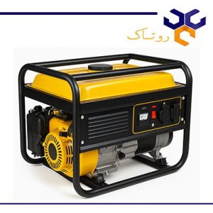 موتور برق بنزيني
