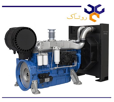 نکات خريد ديزل ژنراتور 220 کاوا بادوين
