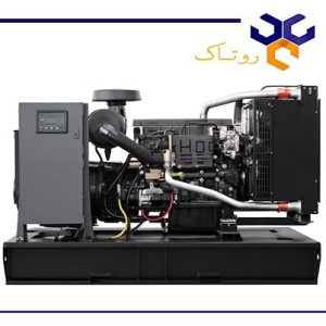 دیزل ژنراتور پرکینز 10 کاوا مدل 403