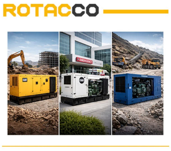 قیمت بهترین برند دیزل ژنراتور