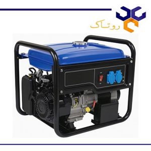 موتور برق بنزینی زونگشن ۱۸ کيلو وات مدل PB22003EB