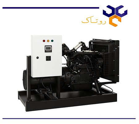نکات خريد ديزل ژنراتور 44 کاوا موتورسازان