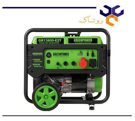 نکات خرید موتور برق 11 کیلووات گرین پاور
