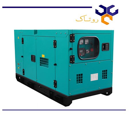نکات قبل از خرید دیزل ژنراتور پرکینز 10 کاوا